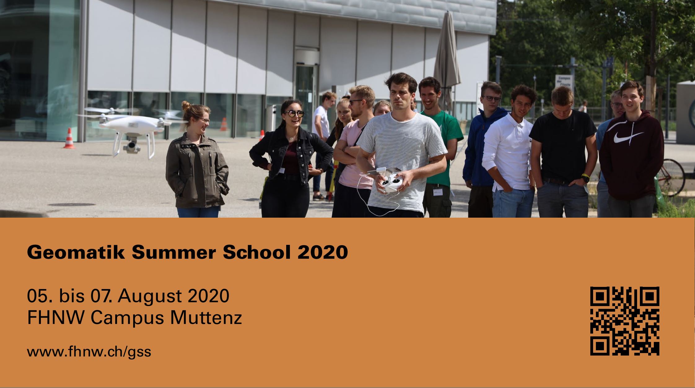 Gomatik Sommer School 2020